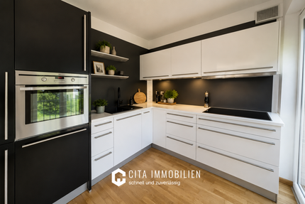 Wohnung Frankfurt am Main Sachsenhausen Süd - 2 Zimmer, 82 m&sup2;, 1.590&euro; | Angebot:27013826