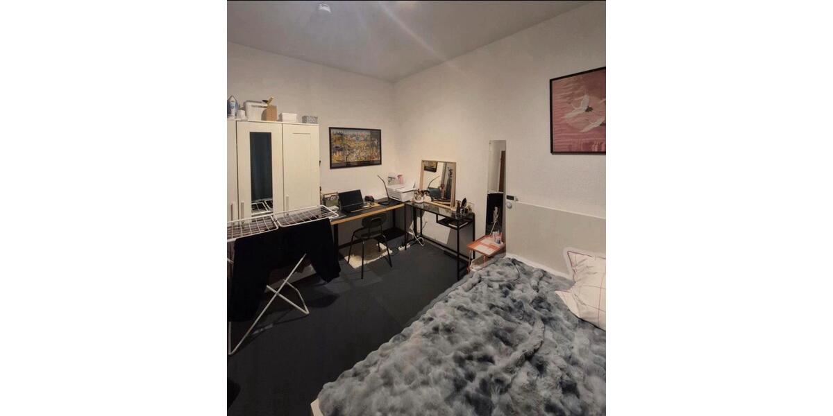 Etagenwohnung Frankfurt am Main Ginnheim - 1 Zimmer, 19 m&sup2;, 625&euro; | Angebot:26548807