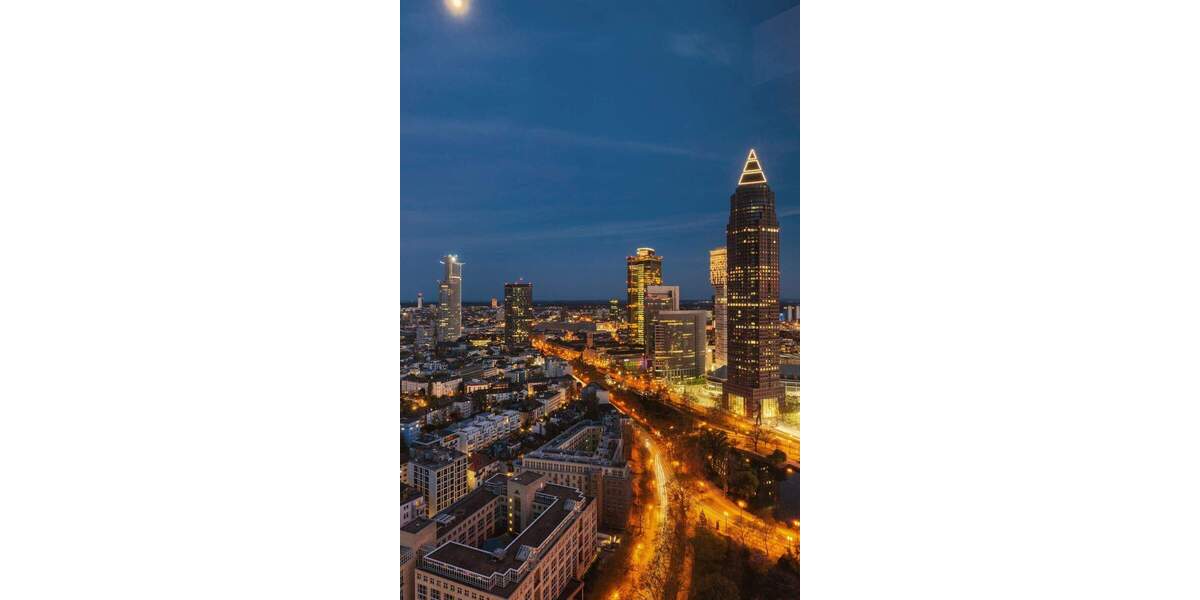 Etagenwohnung Frankfurt am Main Westend-Süd - 2 Zimmer, 78 m&sup2;, 1.130.000&euro; | Angebot:25800201