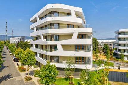 Wohnung Frankfurt am Main Kalbach-Riedberg - 4 Zimmer, 164 m&sup2;, 1.539.300&euro; | Angebot:20598722