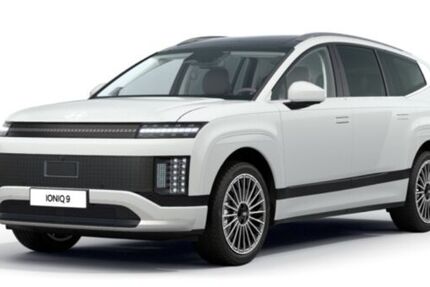 Hyundai IONIQ 9 1.500 km 74.990 € Langen 63225