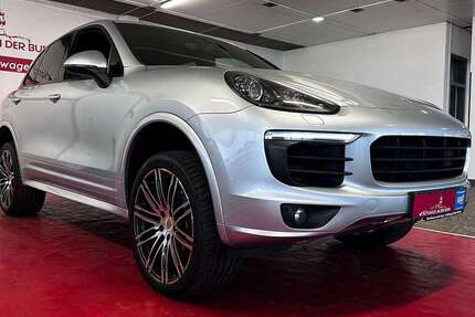 Porsche Cayenne 140.060 km 35.999 &euro; Ober-Mörlen 61239