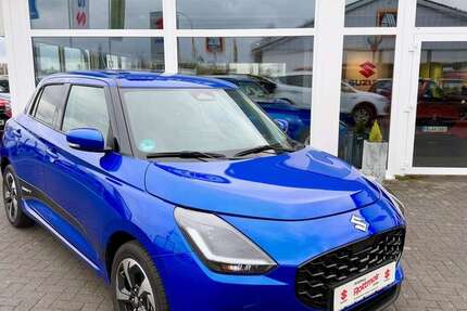 Suzuki Swift 1.500 km 21.215 &euro; Frankfurt am Main 60437