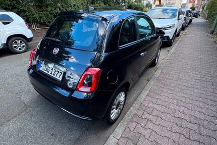 Fiat 500 67.000 km 9.000 &euro; Frankfurt Am Main 65933