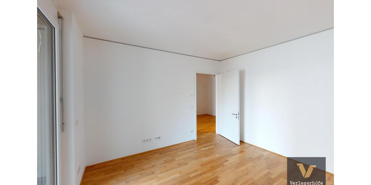 Etagenwohnung Darmstadt Darmstadt-West - 2 Zimmer, 48 m&sup2;, 1.075&euro; | Angebot:26299433