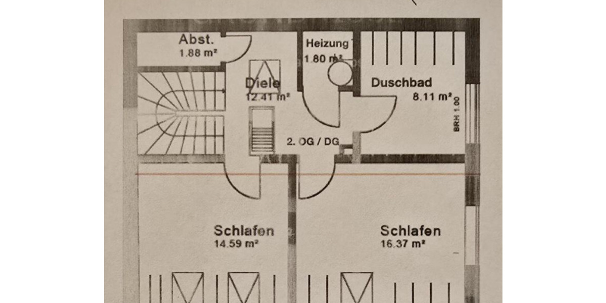 Einfamilienhaus Mühlheim am Main Mühlheim - 5 Zimmer, 172 m&sup2;, 449.000&euro; | Angebot:25690793