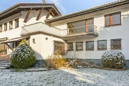 Haus Frankfurt am Main Oberrad - 8 Zimmer, 345 m&sup2;, 1.769.000&euro; | Angebot:25477665