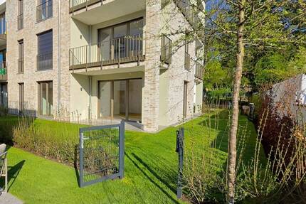 Wohnung Frankfurt am Main Eschersheim - 2 Zimmer, 59 m&sup2;, 493.000&euro; | Angebot:26187655