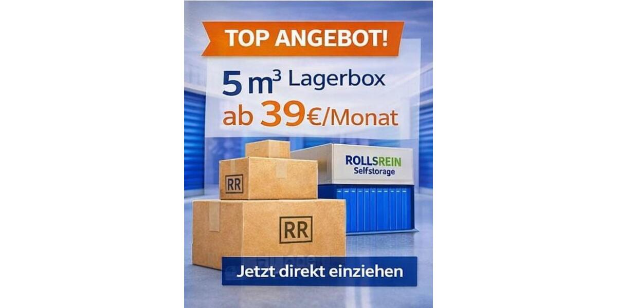 Gewerbeobjekt Karben - 60&euro; | Angebot:18854870