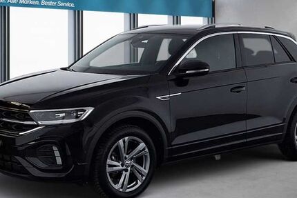 VW T-Roc 8.504 km 28.390 &euro; Maintal 63477