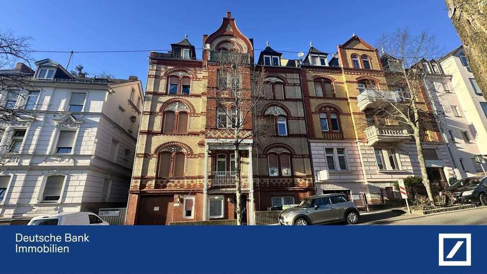 Haus zum Kaufen in Wiesbaden 219.000 € 74 m²