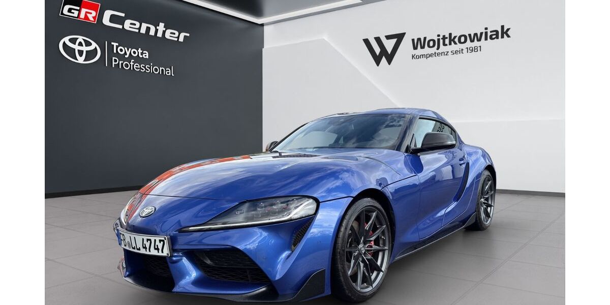 Toyota Supra 32.500 km 57.940 &euro; Friedberg 61169