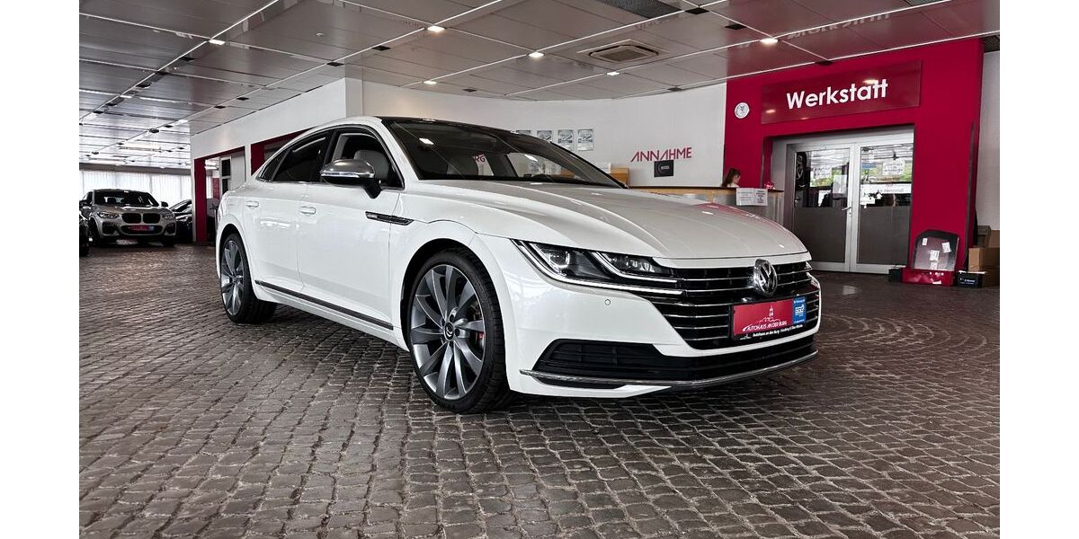 VW Arteon 41.750 km 23.999 &euro; Ober Mörlen 61239