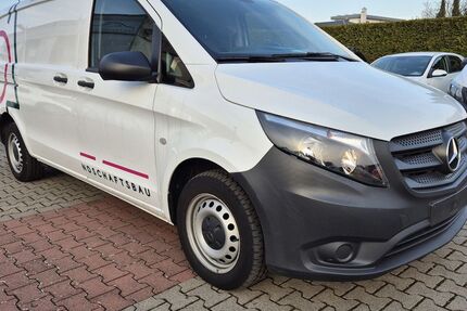 Mercedes-Benz Vito 59.233 km 23.990 &euro; Rodgau 63110