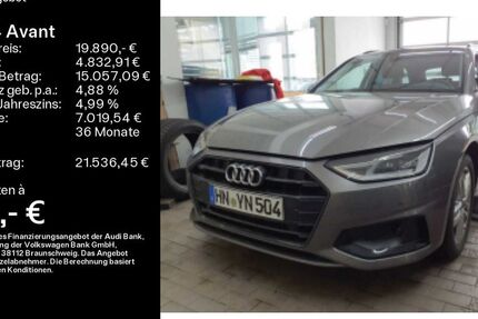 Audi A4 99.000 km 19.890 &euro; Hofheim 65719