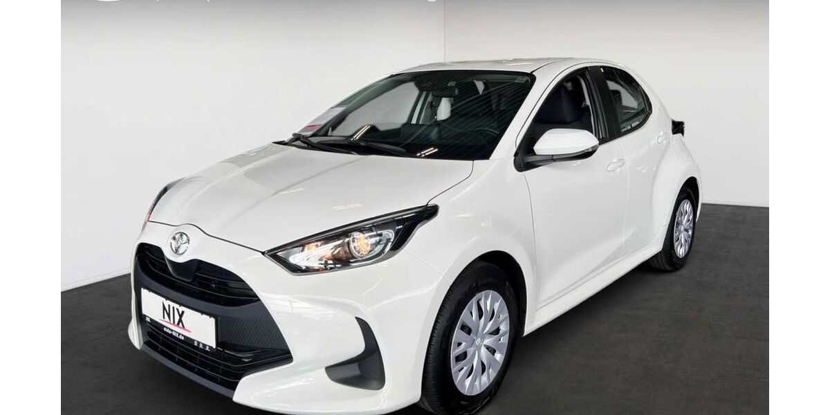 Toyota Yaris 31.386 km 17.850 &euro; Frankfurt 60314