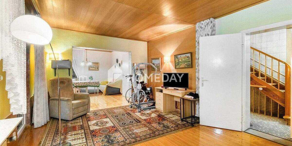 Einfamilienhaus Kelkheim (Taunus) Kelkheim - 4 Zimmer, 136 m&sup2;, 535.000&euro; | Angebot:25694136