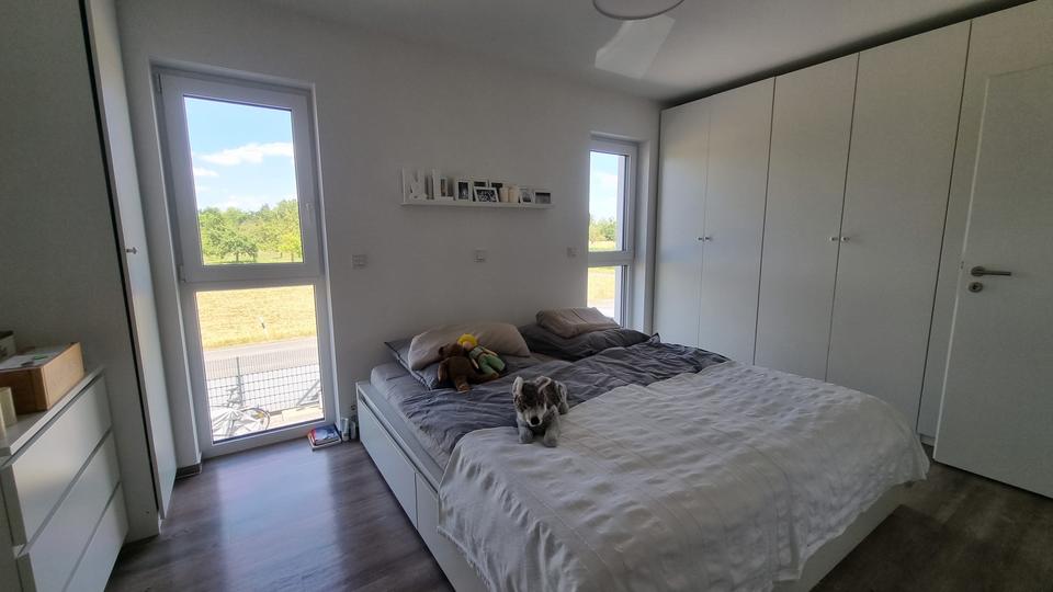 Burgholzhausen: Modernes EFH mit tollem Gartengrundstück! 7 zimmer