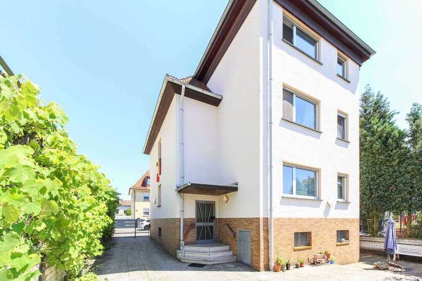 Haus zum Kaufen in Offenbach am Main 599.000 € 225.13 m²