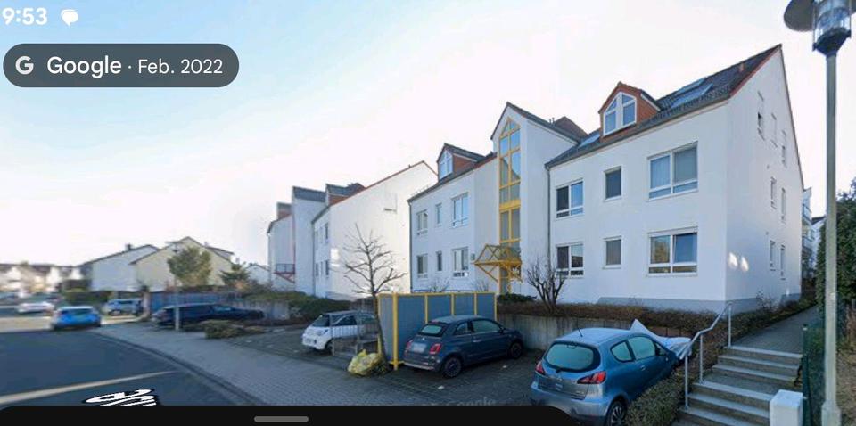 3,5-Zi.-Galeriewohnung | Südbalkon | 2 Bäder | 2 Stellplätze 3.5 zimmer