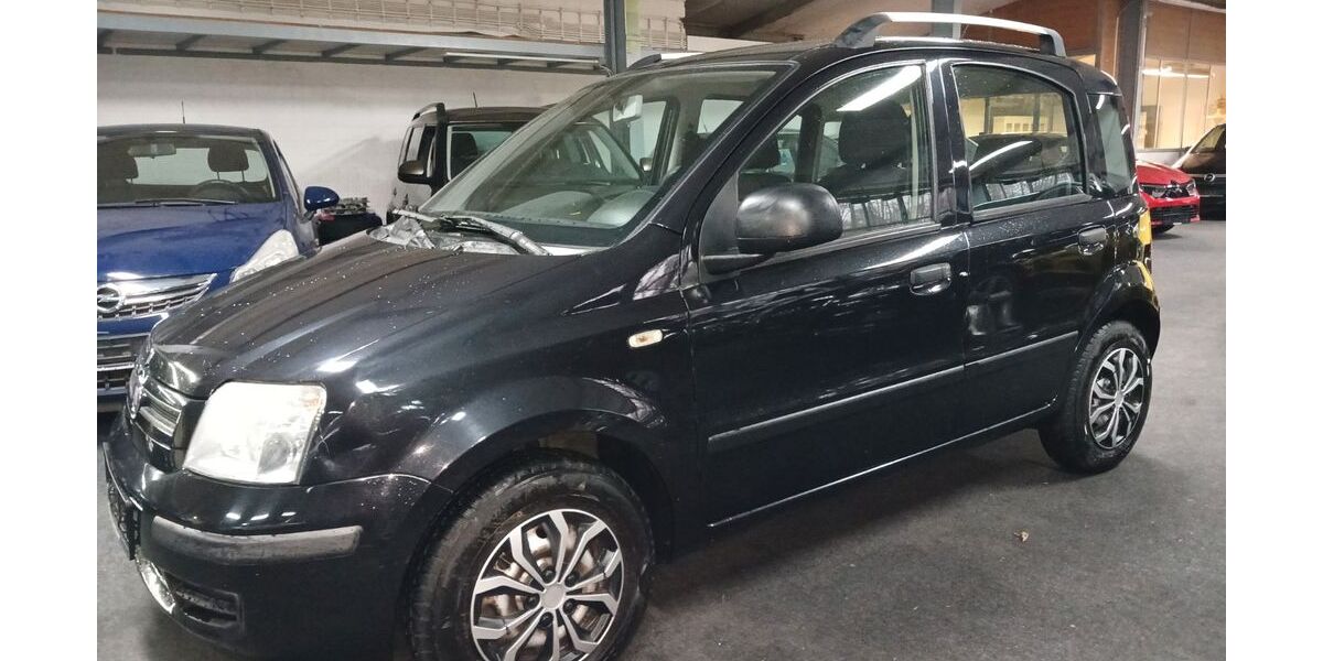 Fiat Panda 119.800 km 3.950 &euro; Rüsselsheim 65428