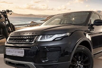 Land Rover Range Rover Evoque 159.800 km 15.780 &euro; Frankfurt am Main 60386