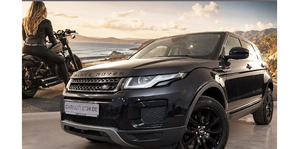Land Rover Range Rover Evoque 159.800 km 15.780 &euro; Frankfurt am Main 60386