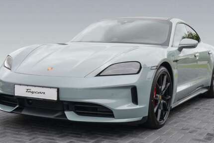 Porsche Taycan 24.900 km 119.930 &euro; Oberursel 61440