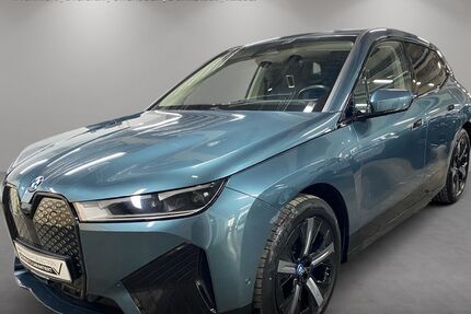 BMW iX 64.660 km 38.890 &euro; Dreieich-Sprendlingen 63303