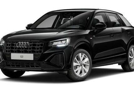 Audi Q2 15.083 km 31.950 &euro; Frankfurt am Main 60314