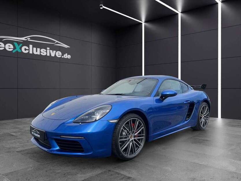 Cayman