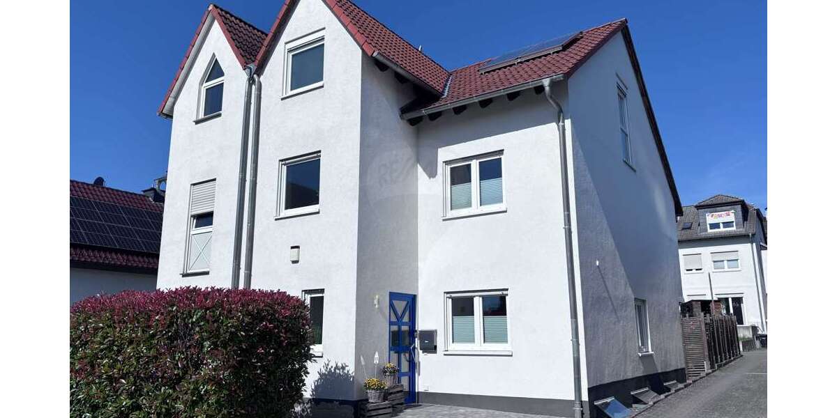 Einfamilienhaus Friedrichsdorf - 5 Zimmer, 154 m&sup2;, 799.000&euro; | Angebot:27163838