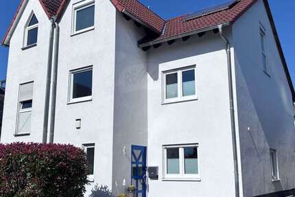 Haus Friedrichsdorf - 5 Zimmer, 154 m&sup2;, 799.000&euro; | Angebot:27163838