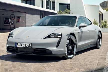 Porsche Taycan 19.122 km 69.900 &euro; Hofheim Taunus 65719