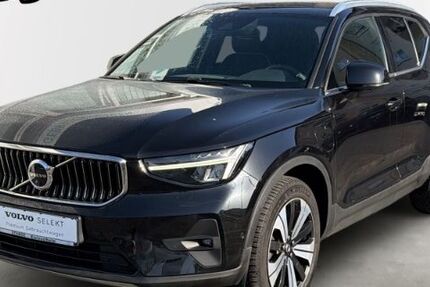 Volvo XC40 45.500 km 34.890 &euro; Kleinostheim 63801