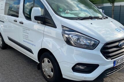 Ford Transit Custom 115.680 km 11.900 &euro; Neu-Isenburg 63263