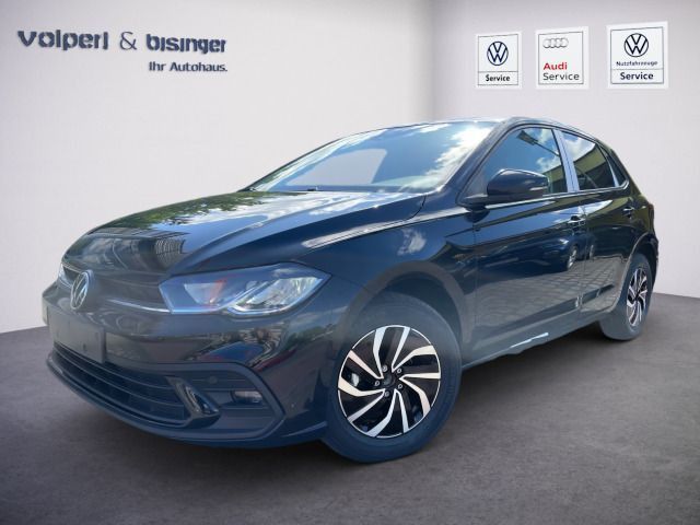 VW Polo 6.700 km 20.290 &euro; Bad Soden 65812