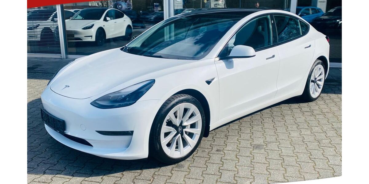 Tesla Model 3 42.900 km 28.450 &euro; Dieburg 64807