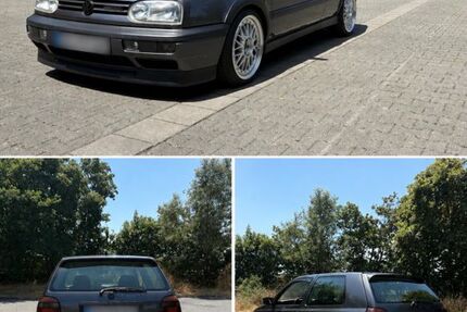 VW Golf 32.486 km 17.499 &euro; Weiterstadt 64331
