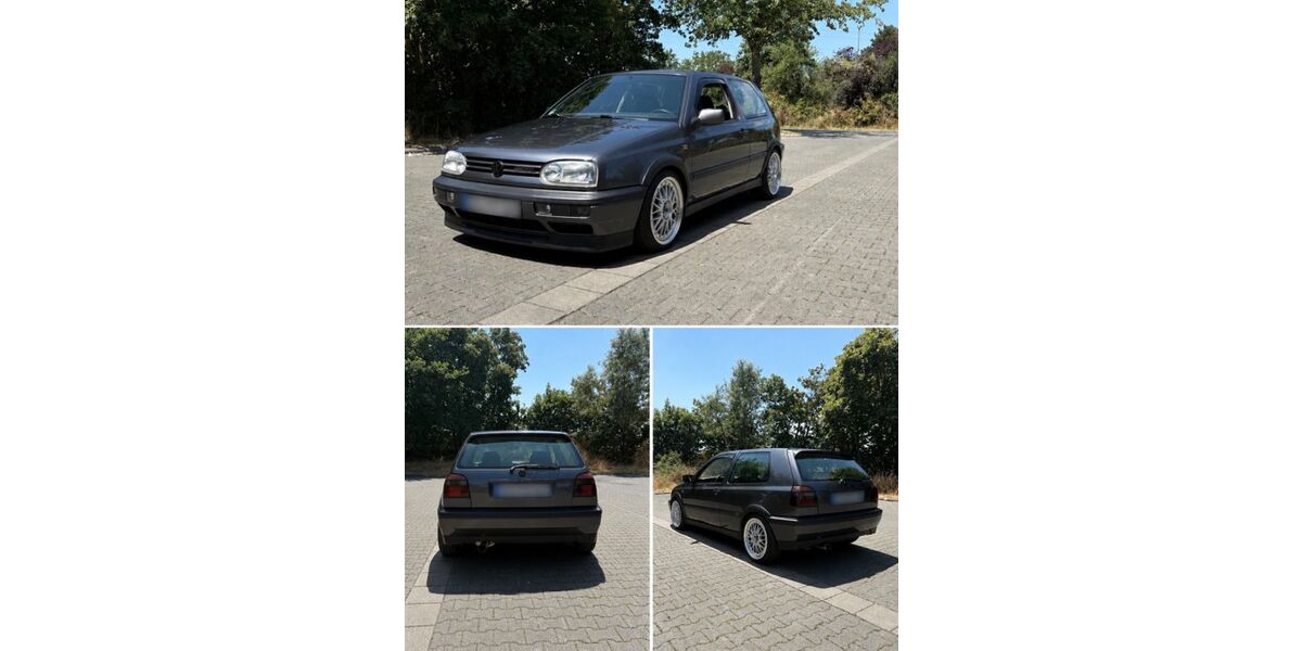 VW Golf 32.486 km 17.499 &euro; Weiterstadt 64331