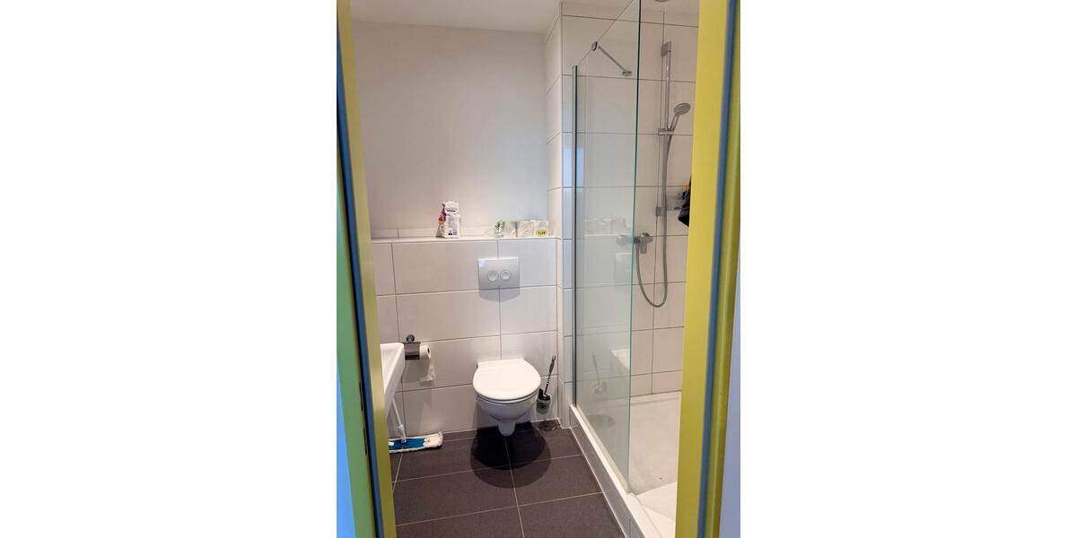 Etagenwohnung Frankfurt am Main Nord-West - 1 Zimmer, 22 m&sup2;, 691&euro; | Angebot:26411578