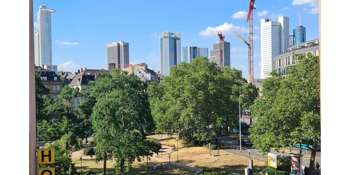 Etagenwohnung Frankfurt am Main Gutleutviertel - 3 Zimmer, 76 m&sup2;, 455.000&euro; | Angebot:25303912