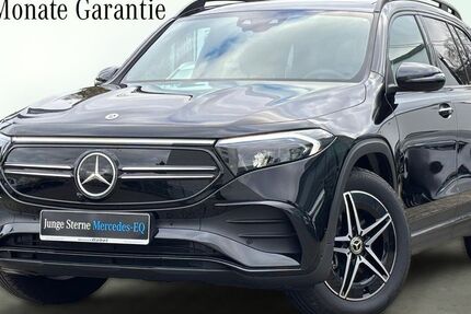 Mercedes-Benz EQB 16.000 km 38.900 € Neu Isenburg 63263