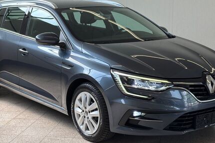Renault Megane 145.080 km 11.990 &euro; Hanau 63456