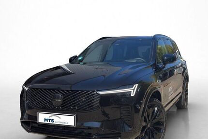 Volvo XC90 2.500 km 79.990 &euro; Friedberg 61169