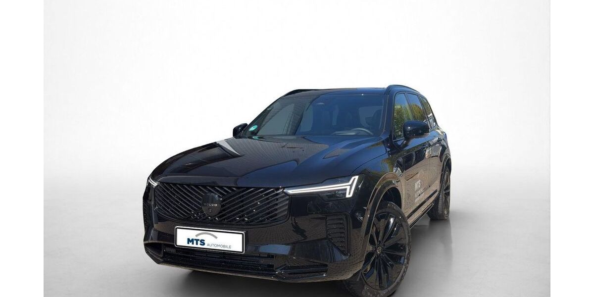 Volvo XC90 2.500 km 79.990 &euro; Friedberg 61169