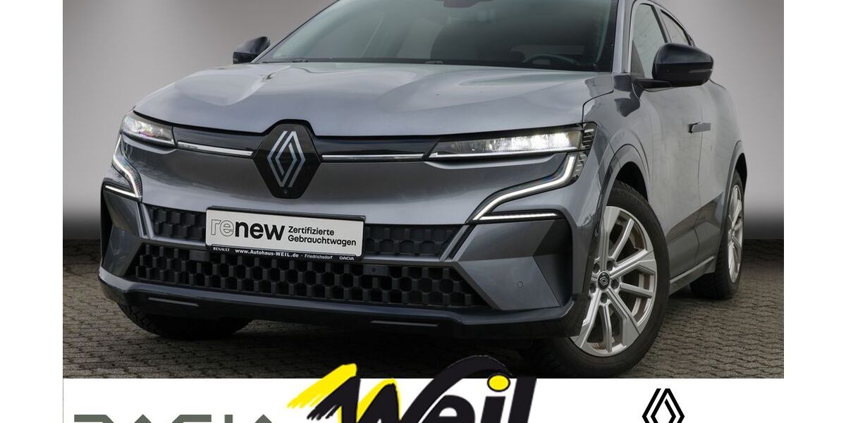 Renault Megane 13.456 km 30.990 &euro; Friedrichsdorf 61381