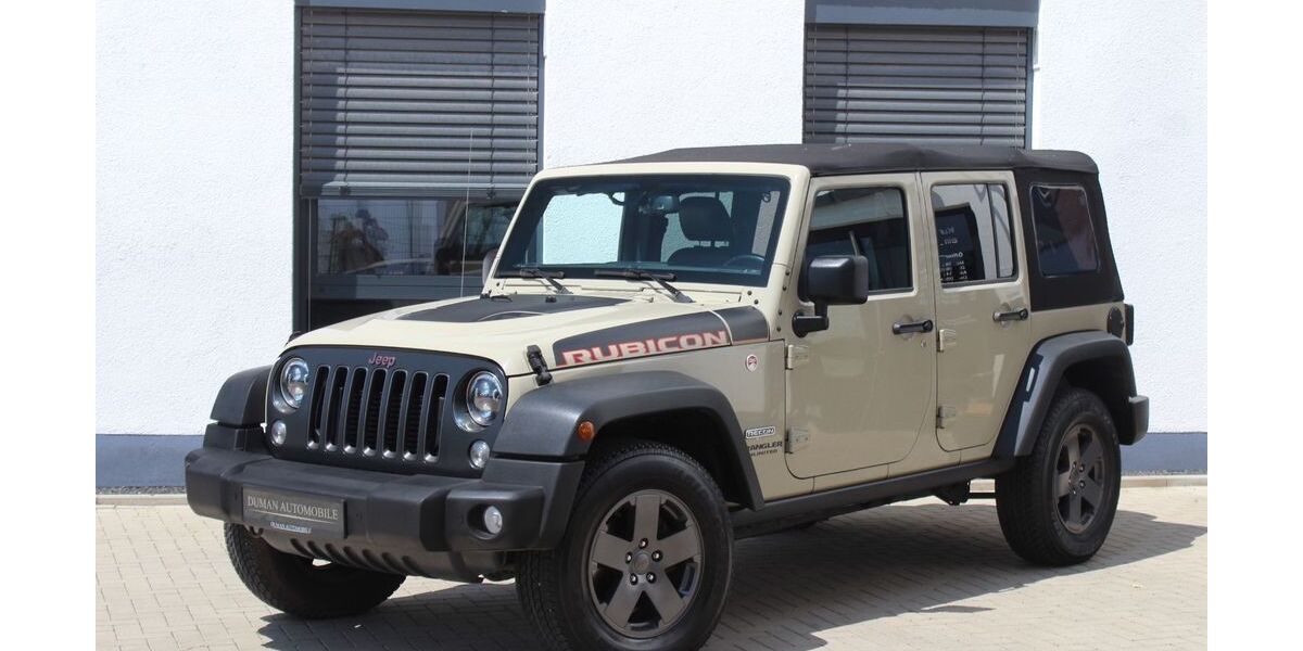 Jeep Wrangler 152.500 km 32.900 &euro; Bischofsheim 65474