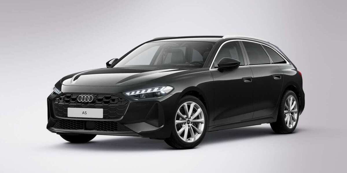 Audi A5 17.700 km 48.249 &euro; Hanau 63452