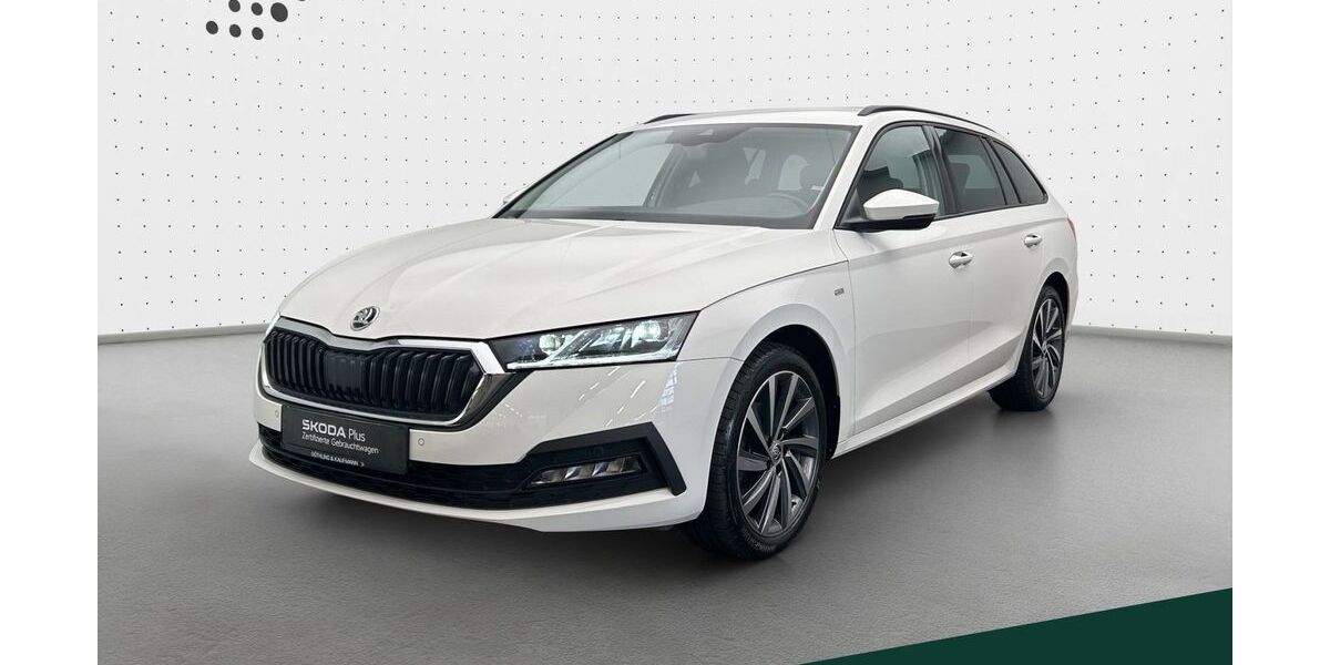 Skoda Octavia 73.657 km 24.660 &euro; Hofheim im Taunus 65719